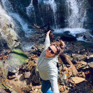 Meet your Posher, Tiffany